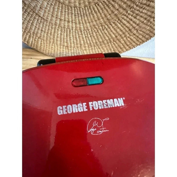 George Forman Grill - Picture 2 of 7
